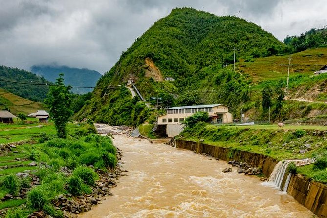 Sapa, Muong Hoa Valley - 1 Day Hiking & Cultural Experience - Inclusions and Logistics