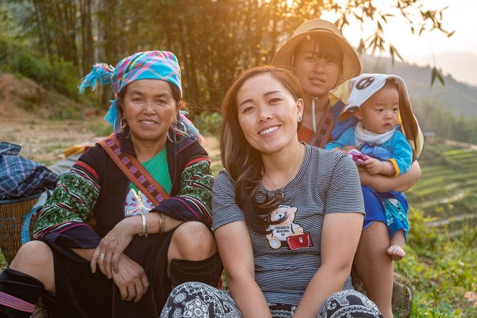 Sapa, Muong Hoa Valley - 2 Day Hiking & Cultural Experience - Discovering Lao Chai and Hmong Culture