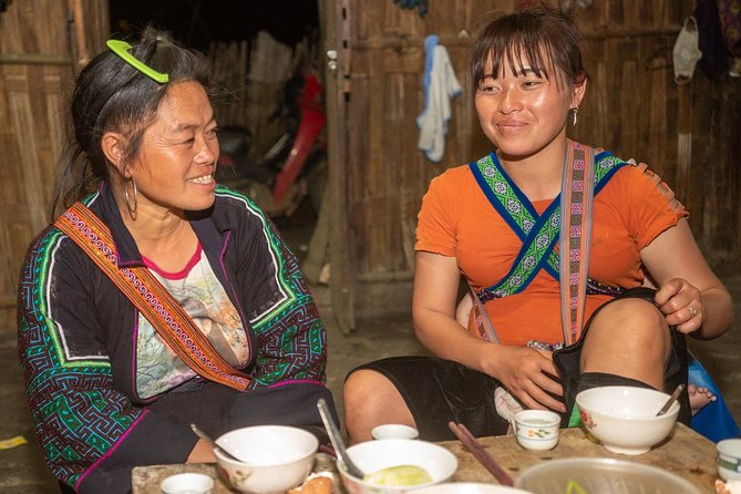 Sapa, Muong Hoa Valley - 2 Day Hiking & Cultural Experience - Interacting With the Red Zao Tribe