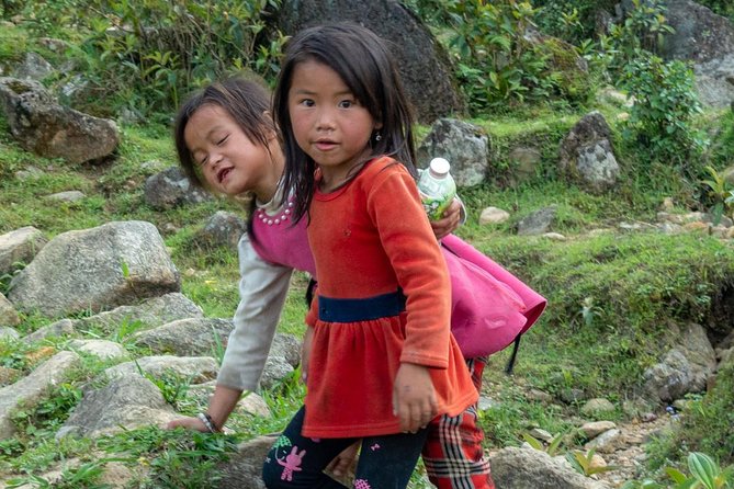 Sapa, Muong Hoa Valley - 3 Day Hiking & Cultural Experience - Location and Duration
