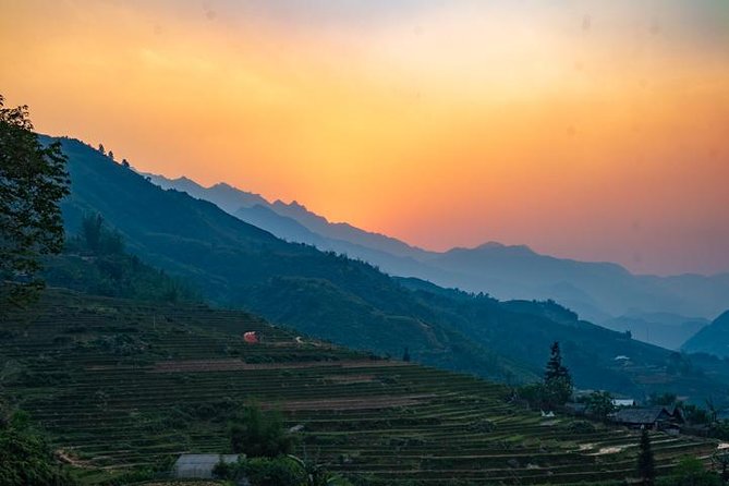 Sapa, Muong Hoa Valley - 3 Day Hiking & Cultural Experience - Day 2: Full Day Hiking