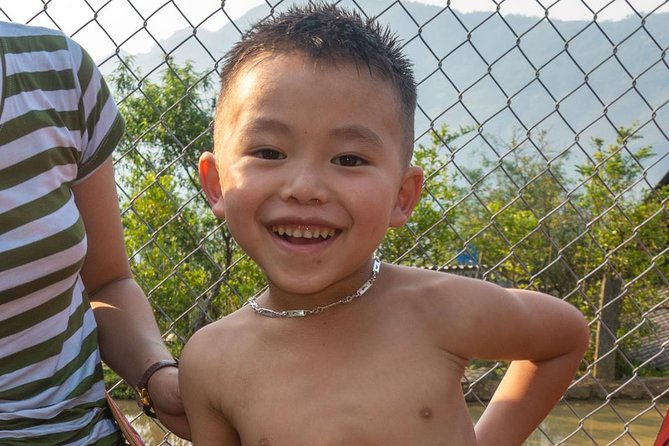 Sapa, Muong Hoa Valley - 3 Day Hiking & Cultural Experience - Day 3: Return Trek to Sapa
