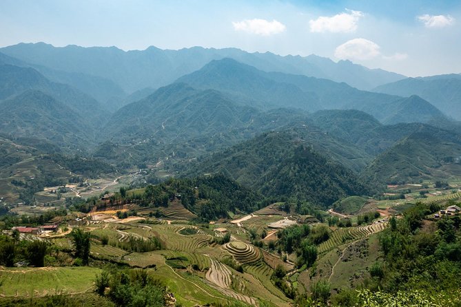 Sapa, Muong Hoa Valley - 3 Day Hiking & Cultural Experience - Travel Considerations