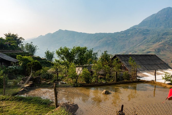 Sapa, Muong Hoa Valley - 3 Day Hiking & Cultural Experience - Pricing and Booking