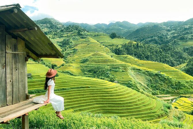 Sapa Muong Hoa Valley & Ta Van Eco Village Scenic Tour (No Trek) - Who Will Love This Tour?
