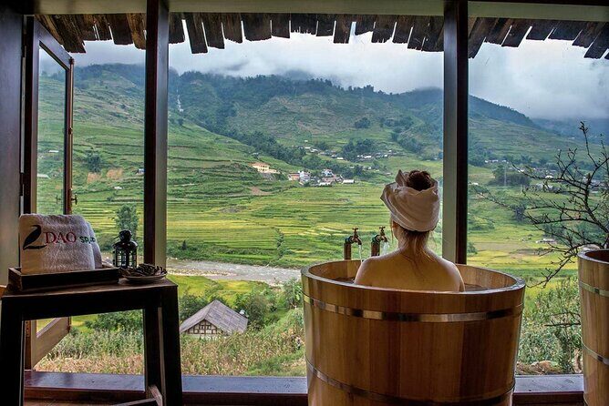Sapa Muong Hoa Valley & Ta Van Eco Village Scenic Tour (No Trek) - Final Thoughts