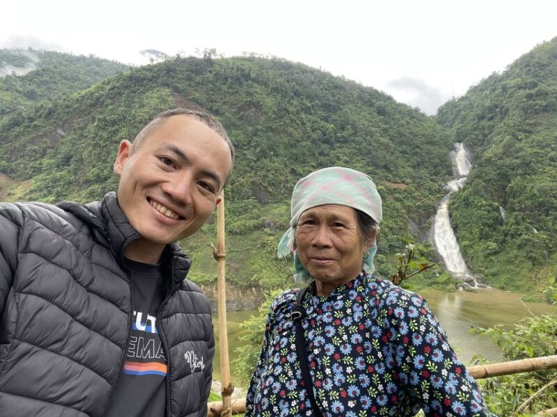 Sapa One Day Motorbike Tour - Important Information