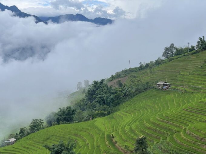 Sapa One Day Motorbike Tour - Ethnic Minority Cultures