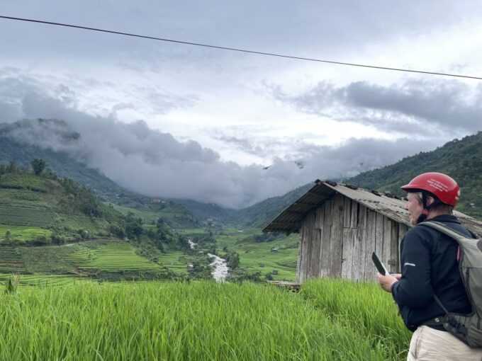 Sapa One Day Motorbike Tour - Scenic Vistas