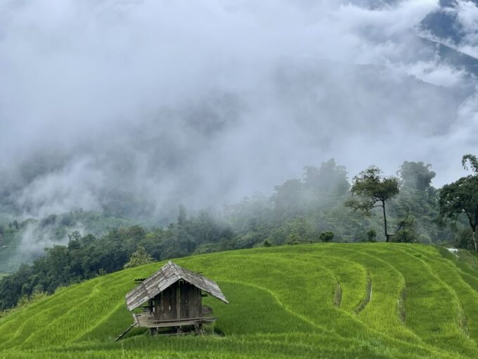 Sapa One Day Motorbike Tour - Frequently Asked Questions