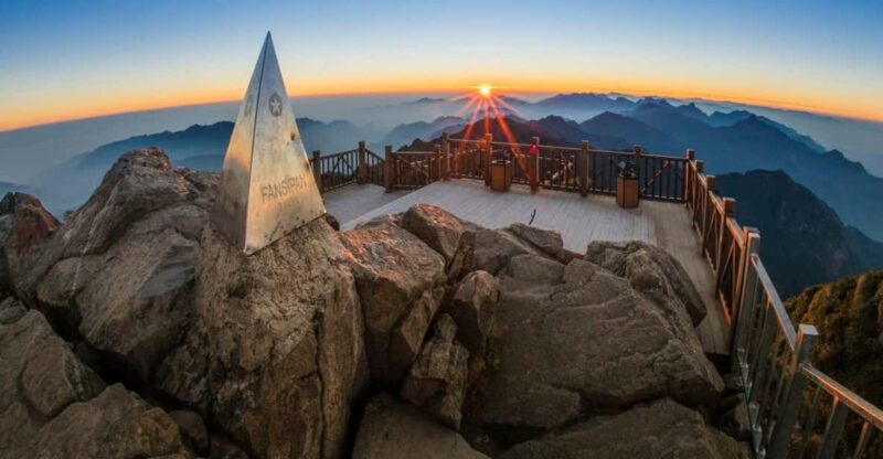 Sapa Package Tour 2-Day With Fansipan Peak & Meal From Hanoi - Key Points