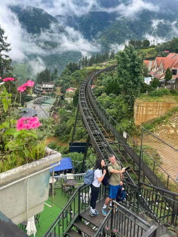 Sapa Package Tour 2 Days 1 Night At Hotel - Tour Overview and Pricing