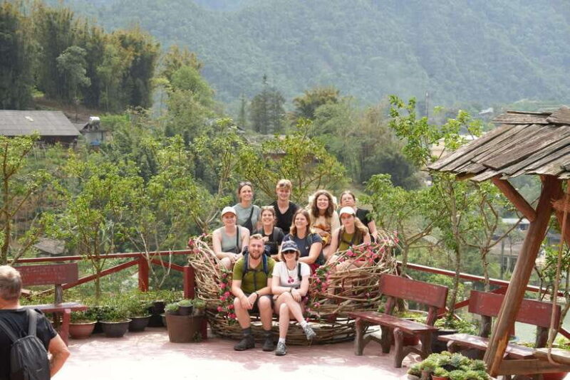 Sapa Package Tour 2 Days 1 Night At Hotel - Frequently Asked Questions