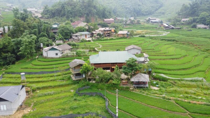 Sapa Package Tour 2 Days 1 Night From Hanoi - Highlights
