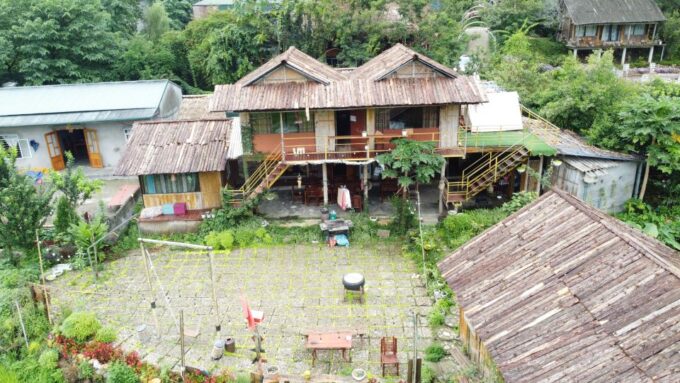 Sapa Package Tour 2 Days 1 Night From Hanoi - Day 2: Exploring Giang Ta Chai and Supan