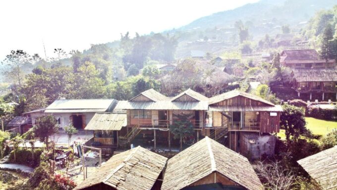 Sapa Package Tour 2 Days 1 Night With Trekking - Trekking to Giang Ta Chai and Supan