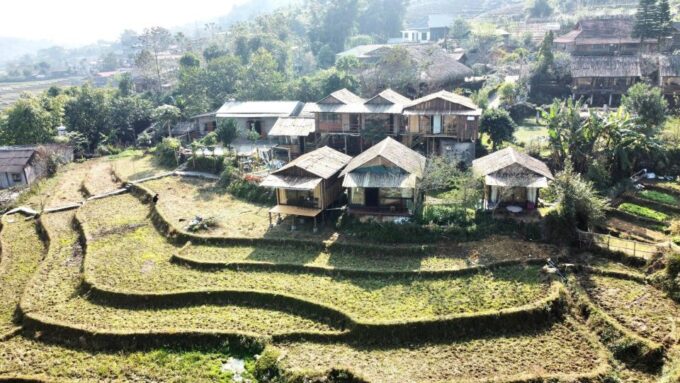 Sapa Package Tour 2 Days 1 Night With Trekking - Recap