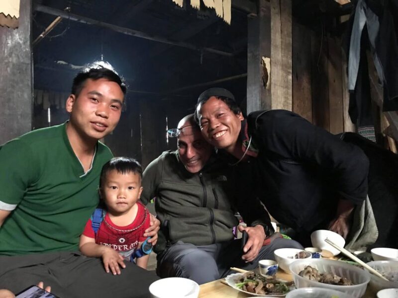 Sapa: Private Authentic Ethnic Villages Trek With Lunch - Highlights of the Trek