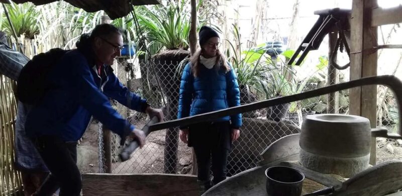 Sapa: Private Authentic Ethnic Villages Trek With Lunch - Suitability and Restrictions