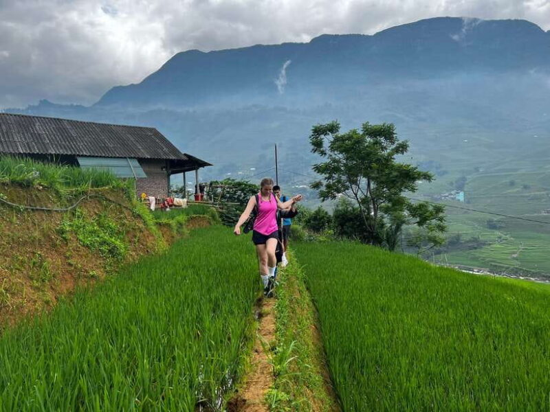 Sapa: Private Authentic Trek to Remote Ethnic Villages - Itinerary Details