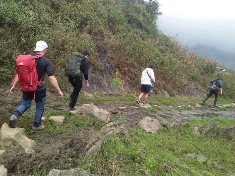 Sapa: Private Authentic Trek to Remote Ethnic Villages - Important Notes