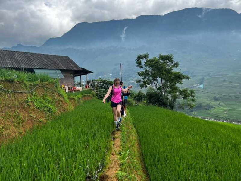 Sapa: Private Authentic Trek to Remote Ethnic Villages - Preparation and Restrictions