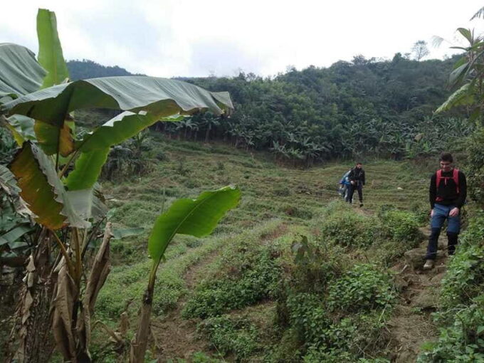 Sapa: Private Authentic Trek to Remote Ethnic Villages - Taking in the Local Culture