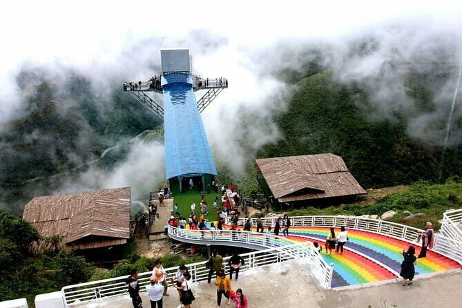 Sapa Private Car RentalHalf & Full Day & English Speaking Driver - Key Points