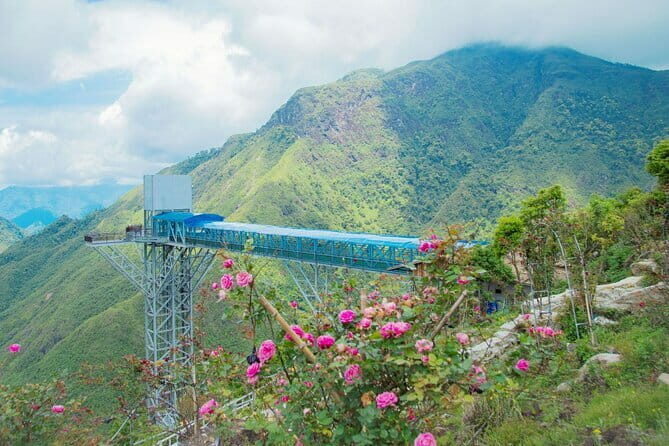 Sapa Private Car RentalHalf & Full Day & English Speaking Driver - Transportation and Timing