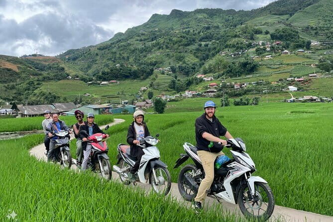 Sapa Private Car RentalHalf & Full Day & English Speaking Driver - Pricing and Value