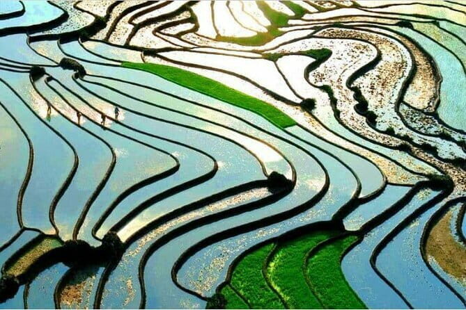 Sapa Private Car RentalHalf & Full Day & English Speaking Driver - The Sum Up