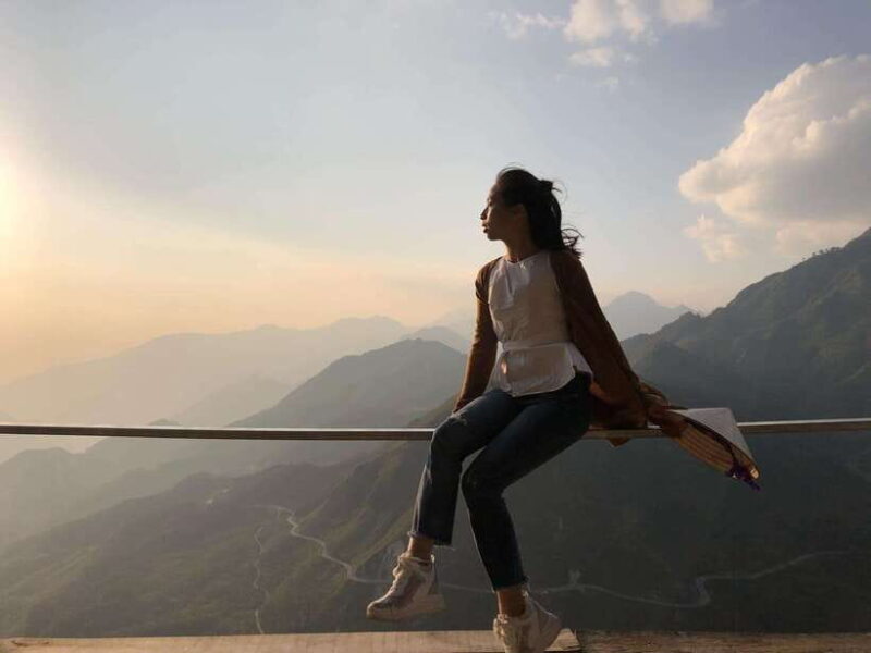 Sapa: Private Highlights Day Tour With Lunch - Discovering the Lao Chai Village and Lunch