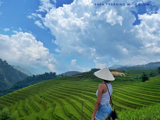 Sapa: Private The Most Beautiful Terraced Fields Trekking - Essential Tour Information and Inclusions
