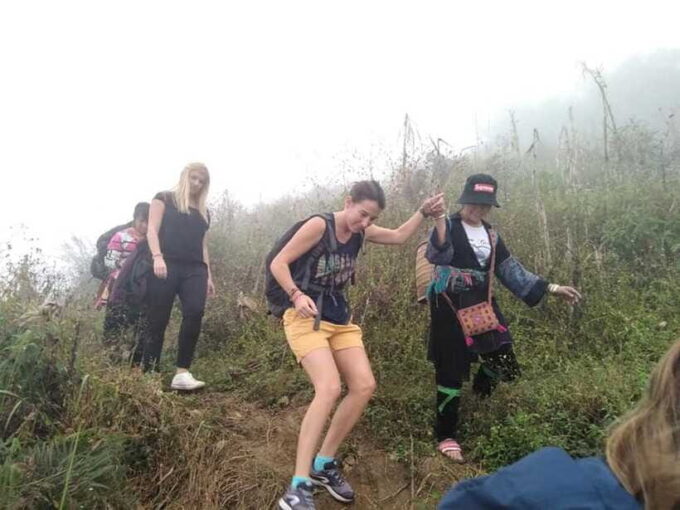 Sapa: Private Trek to Muong Hoa Valley - Since You Asked