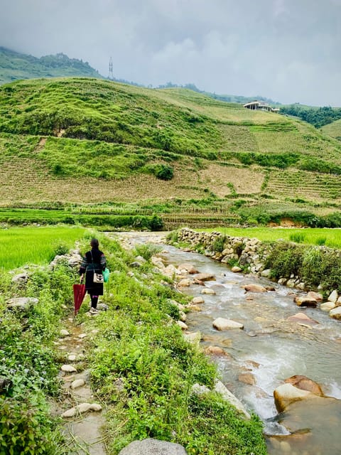 Sapa: Private Trekking Tour (Full Day, Lunch + Herbal Bath) - Frequently Asked Questions