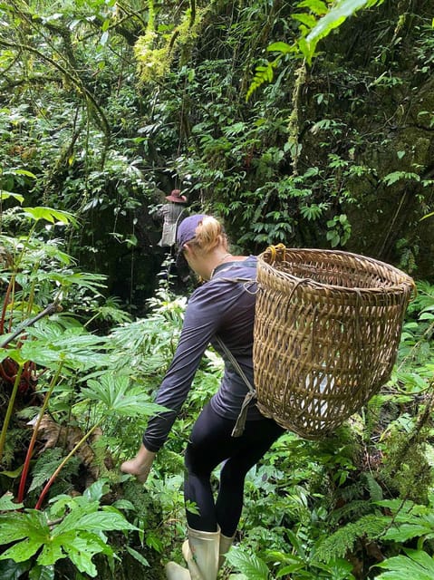 Sapa: Real Local Life of Dao People: Herbal Bath, Local Food - Authentic Experiences