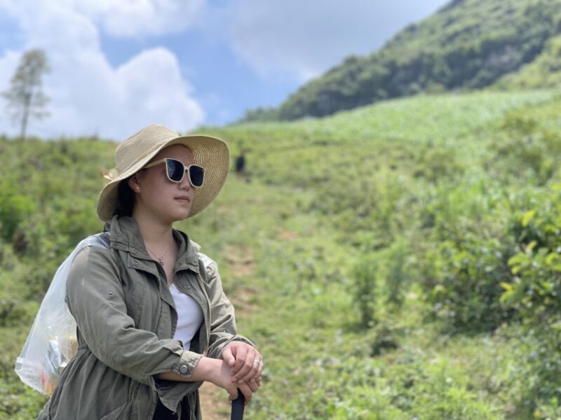 Sapa: Sapa Mountain View And Villages Trek - Pickup and Departure