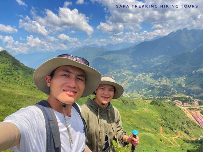 Sapa: Sapa Mountain View And Villages Trek - Included in the Tour