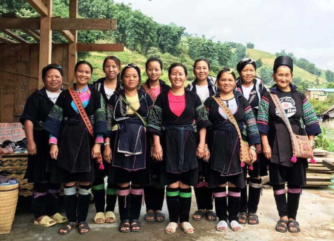 Sapa: Silver Waterfall and Love Waterfall Day Trip - Since You Asked