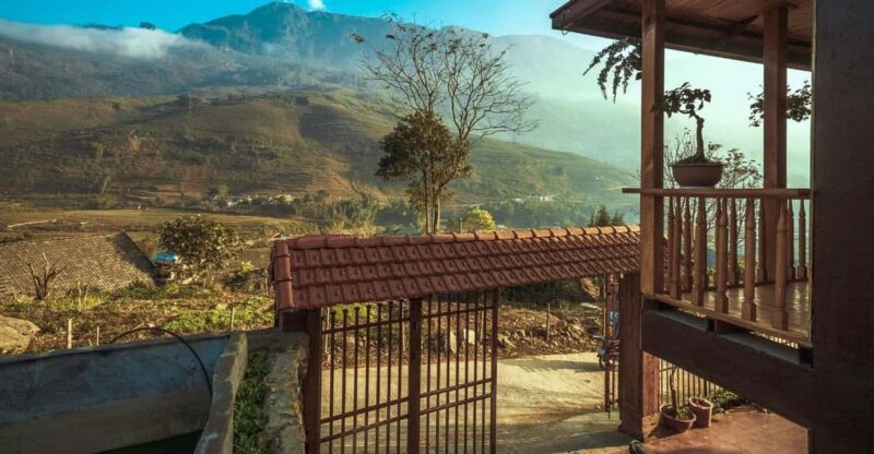 Sapa Sisters Trekking Advantures - Cultural Immersion
