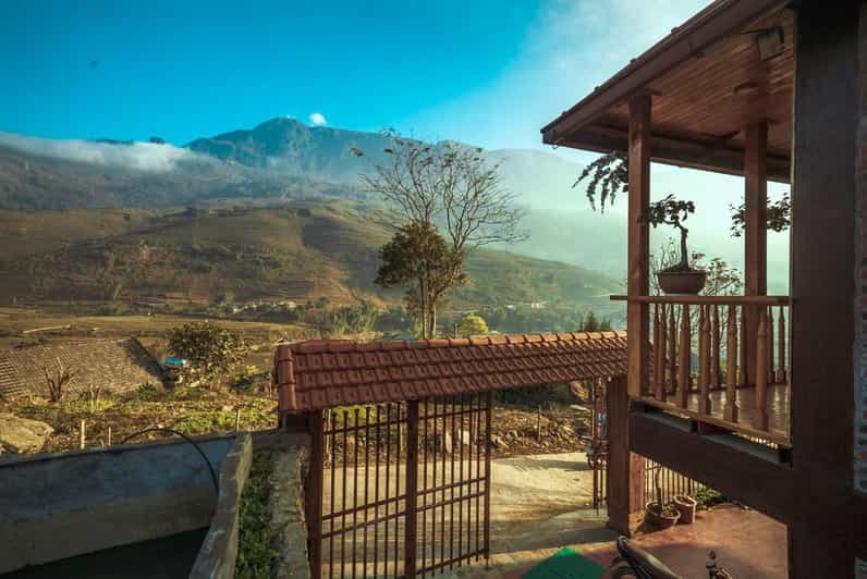 Sapa Sisters Trekking Advantures - Scenic Hiking Trails
