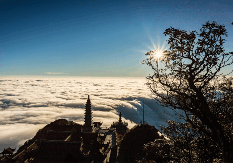 Sapa: Sun World Fansipan Legend Ticket - Key Points