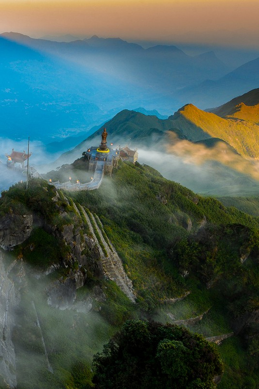 Sapa: Sun World Fansipan Legend Ticket - Visitor Guidelines and Restrictions
