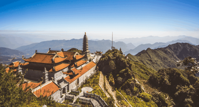 Sapa: Sun World Fansipan Legend Ticket - Cable Car Access and Pricing