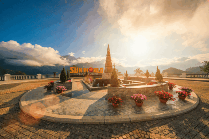 Sapa: Sun World Fansipan Legend Ticket - Exploring Fansipan Mountain Summit