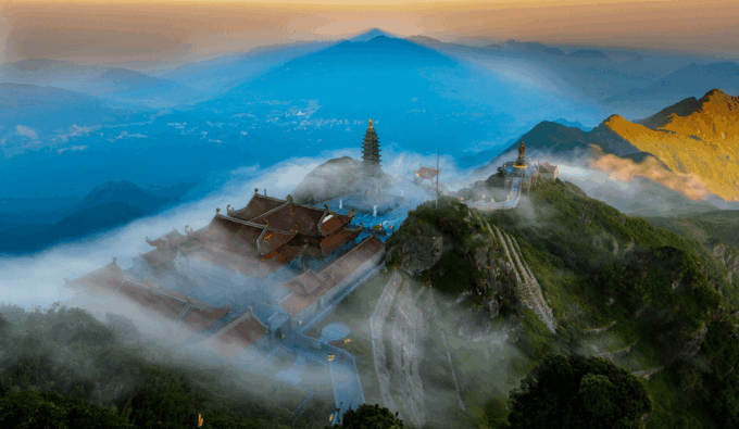Sapa: Sun World Fansipan Legend Ticket - Navigating the Ticket Offerings