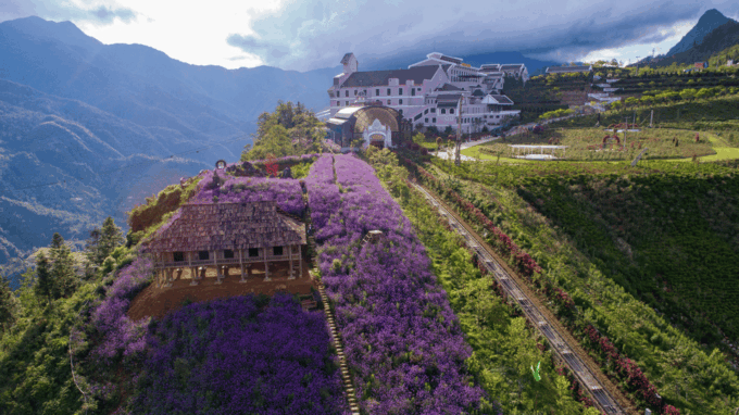Sapa: Sun World Fansipan Legend Ticket - Frequently Asked Questions