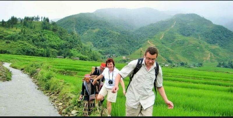 Sapa: Ta Phin Village Trek & Red Dao Herbal Bath - What Does the Tour Offer in Terms of Value?