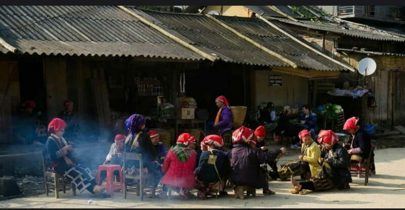 Sapa: Ta Phin Village Trek & Red Dao Herbal Bath - Authenticity and Traveler Feedback
