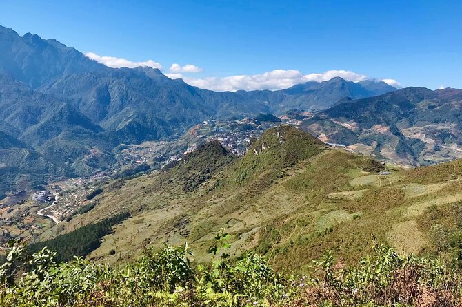 Sapa The Hidden Trail Trek 1 Day - Mountain & Rice Valley - Pricing and Cancellation